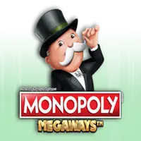 MONOPOLY Megaways