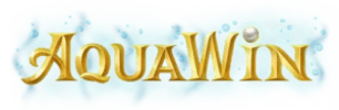 AquaWin Casino Logo